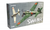 Eduard 11168 SAMURAI DUAL COMBO Limited edition 1/48
